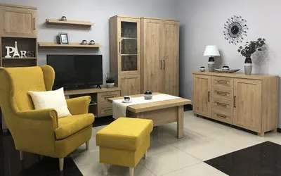 Salon meblowy - Meble Bodzio Radomsko - sklep z meblami Krakowska 29/37